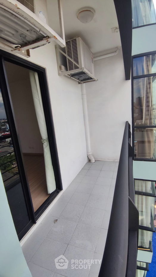 รูป คอนโด 2-ห้องนอน ที่ แบงค์คอก ฮอไรซอน พี 48 ใกล้ MRT เพชรเกษม 48 (ID 1529022) - รูปที่ 4/13