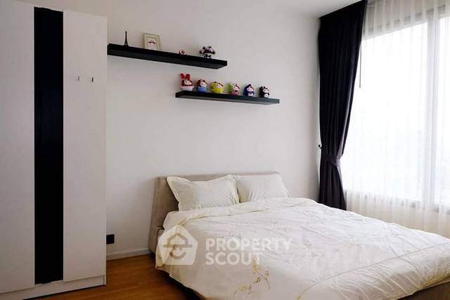 picture 1-BR Condo at M Ladprao near BTS Ha Yaek Lat Phrao (ID 435622) - 6/6