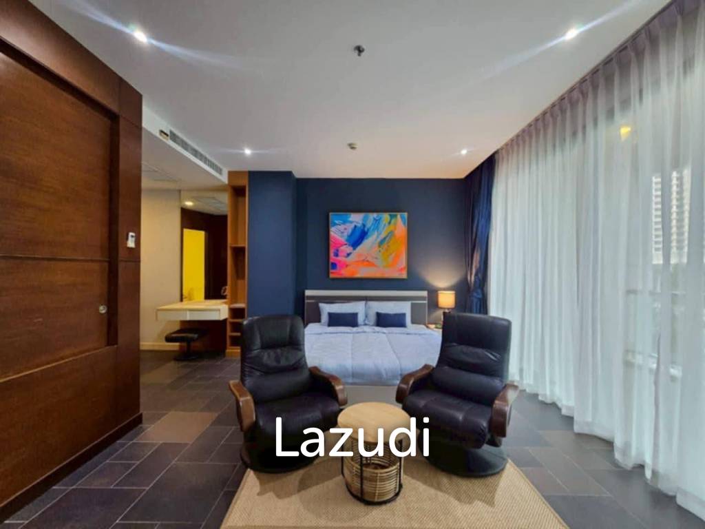 รูป 2 Beds 2 Baths 153.8 SQ.M. Ananya Beachfront - รูปที่ 18/26