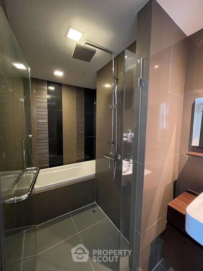 picture 2-BR Condo at Inter Lux Premier Sukhumvit 13 near ARL Makkasan (ID 2058029) - 8/9