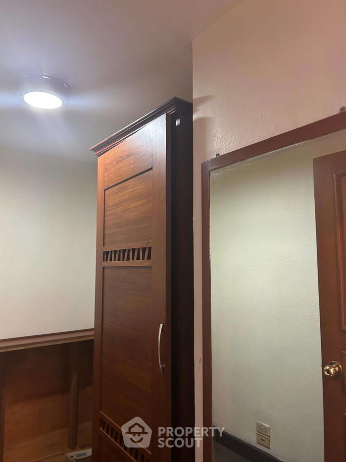 รูป คอนโด 3-ห้องนอน ที่ เพรสซิเดนท์ ปาร์ค คอนโดมิเนี่ยม ใกล้ MRT ศูนย์การประชุมแห่งชาติสิริกิติ์ (ID 2229556) - รูปที่ 10/36