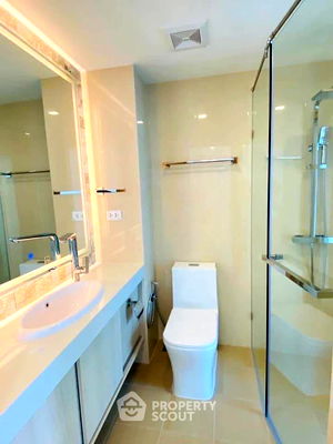 คอนโด พัทยา : คอนโด 1-ห้องนอน ที่ โอลิมปัส ซิตี้ การ์เด้น ใกล้ พัทยาใต้ (ID 2136846)