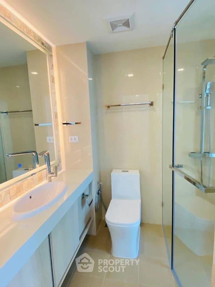 รูป คอนโด 1-ห้องนอน ที่ โอลิมปัส ซิตี้ การ์เด้น ใกล้ พัทยาใต้ (ID 2136846) - รูปที่ 1/8