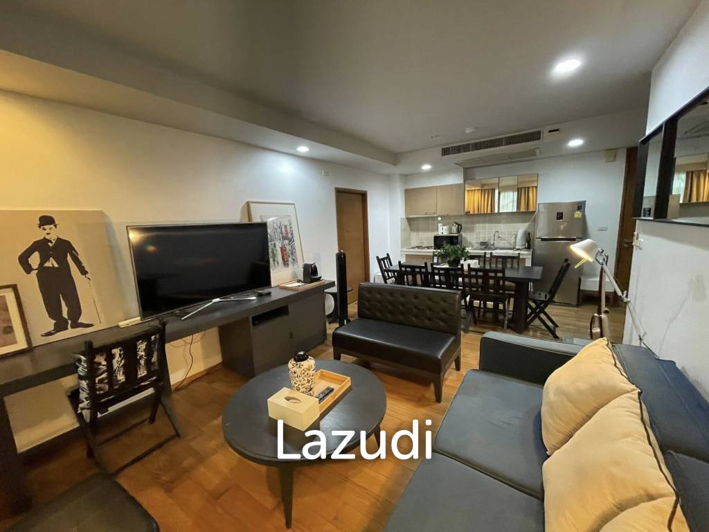 picture 2 bed, 2 bath Condo - Beachfront with sea view & Pool view - 8/12