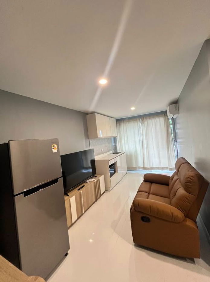 รูป WS1765 🏡 ให้เช่า Dynasty ลาดพร้าว 71  ใกล้ MRT ลาดพร้าว 71 เพียง 12,500 บาท/เดือน - รูปที่ 9/9