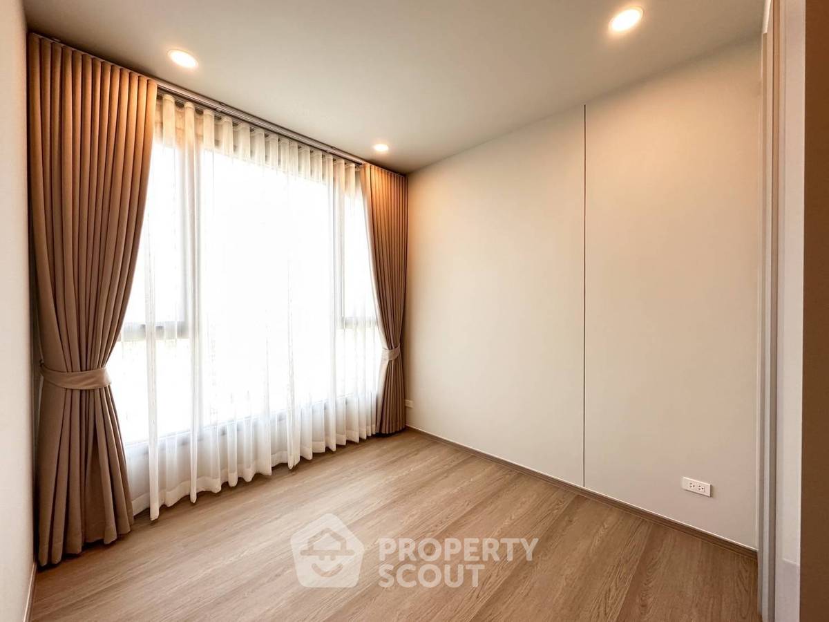 picture 2-BR Condo at Whizdom The Forestias in Bang Kaeo (ID 1730233) - 7/10
