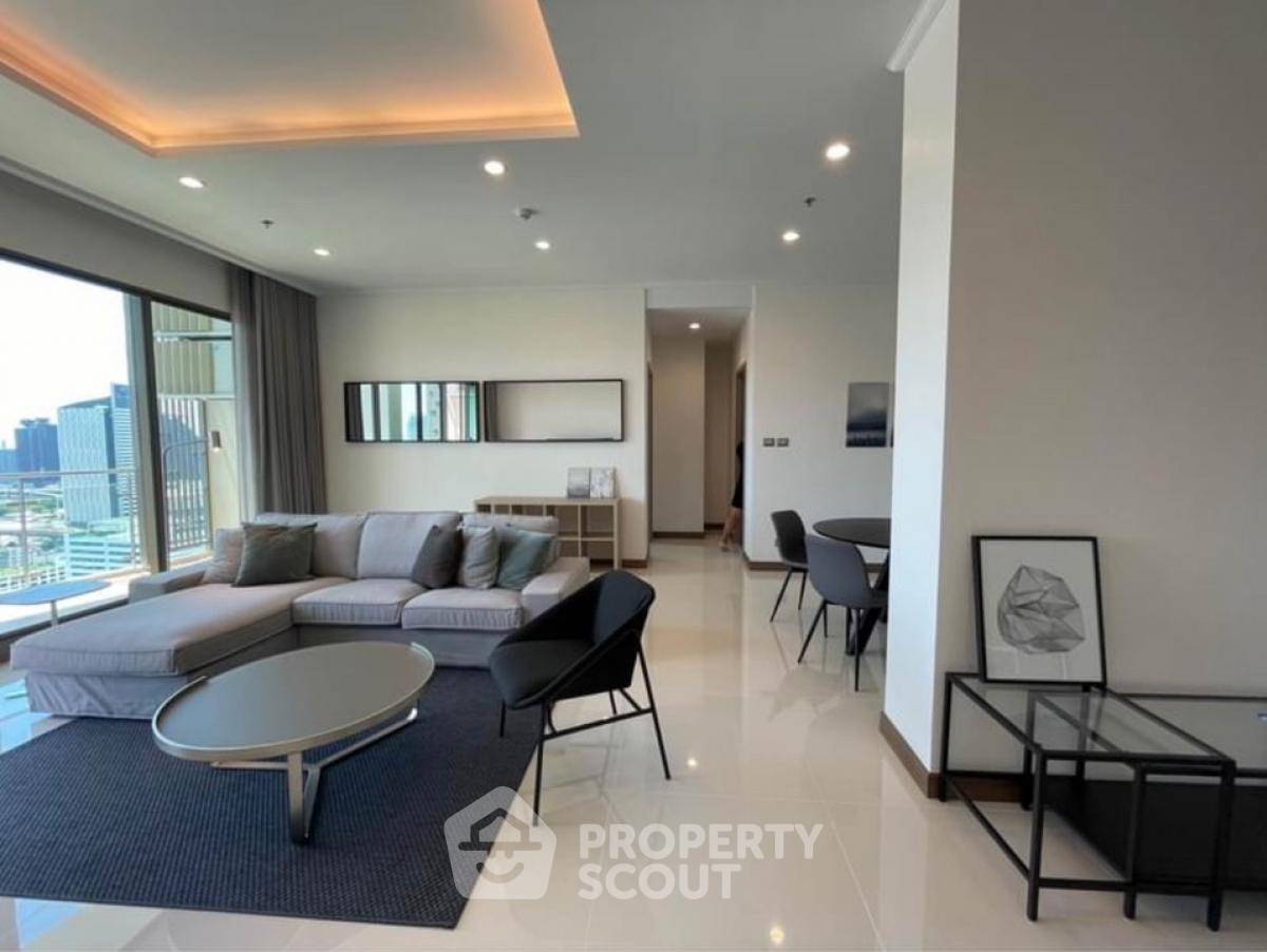 รูป คอนโด 3-ห้องนอน ที่ ศุภาลัย โอเรียนทัล สุขุมวิท 39 ใกล้ MRT เพชรบุรี (ID 1939865) - รูปที่ 3/3
