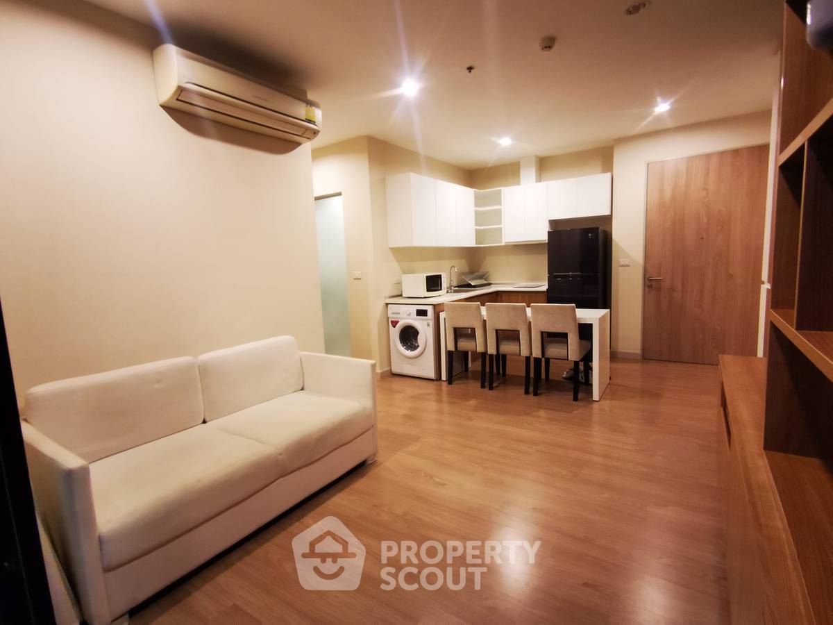 picture 2-BR Condo at The Capital Ratchaprarop - Vibhavadi near BTS Sanam Pao (ID 846887) - 6/21