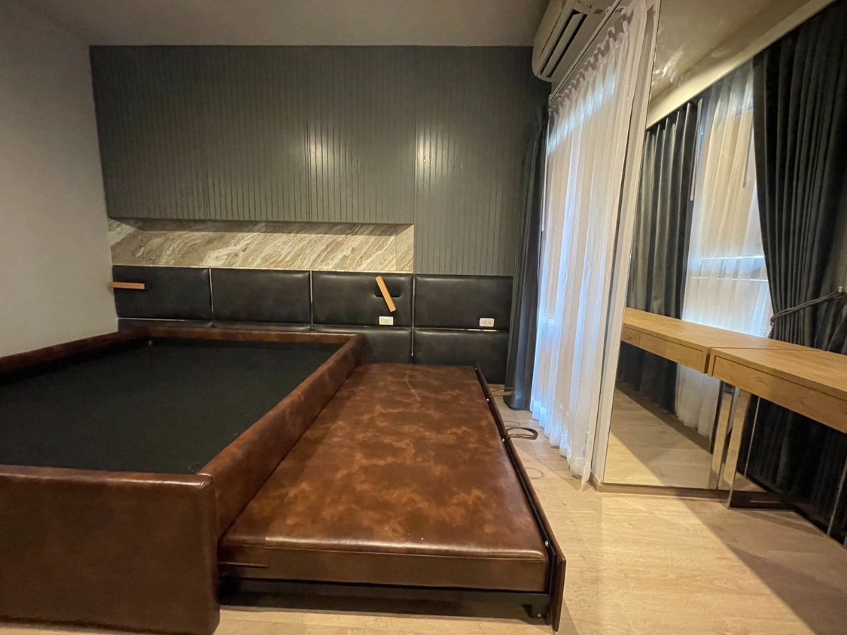 picture FOR RENT  :  BL201515  :  ( IDEO RAMA 9 – ASOKE )  - 4/7