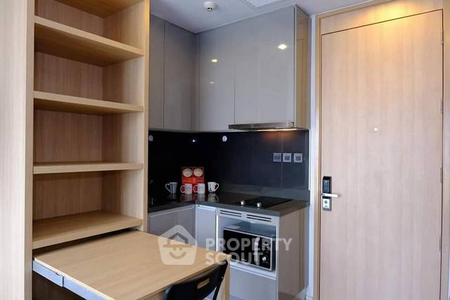 picture 1-BR Condo at M Ladprao near BTS Ha Yaek Lat Phrao (ID 435622) - 2/6
