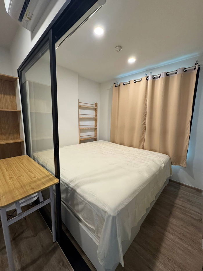 picture 📌 For Rent : Flexi Suksawat Near BIG C Bangpakok 🏠 !! - 5/10