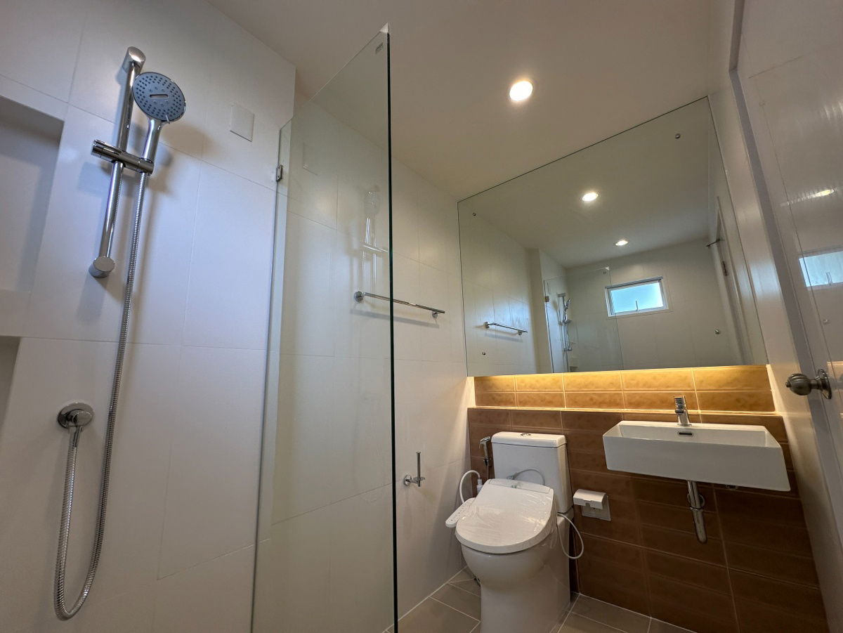 รูป บ้านเดี่ยวโครงการอณาสิริ กรุงเทพ-ปทุมธานี2  - รูปที่ 8/10