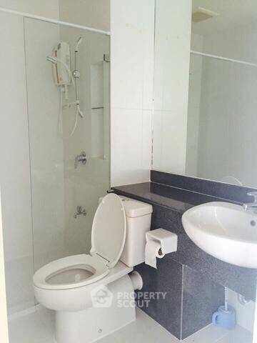 picture 1-BR Condo at The Parkland Taksin-Thapa near BTS Talat Phlu (ID 309824) - 8/8