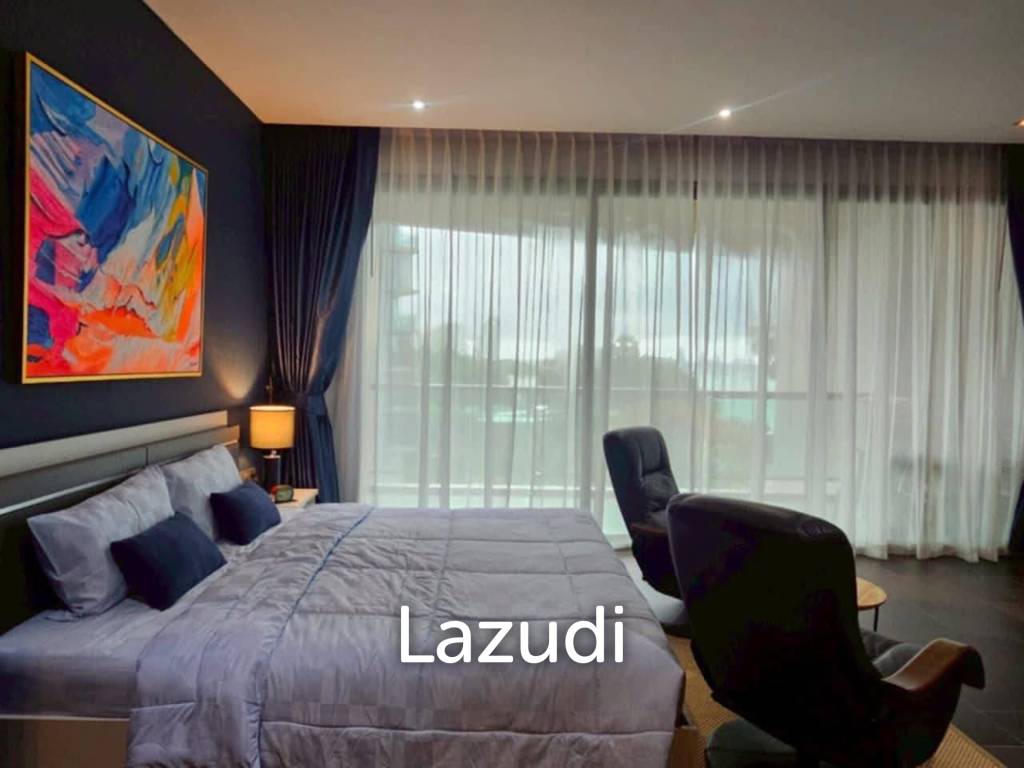 รูป 2 Beds 2 Baths 153.8 SQ.M. Ananya Beachfront - รูปที่ 16/26