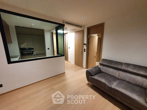 คอนโด 1-ห้องนอน ที่ เฉลิมนิจ อาร์ท เดอ เมซง ใกล้ BTS ทองหล่อ (ID 2229538)