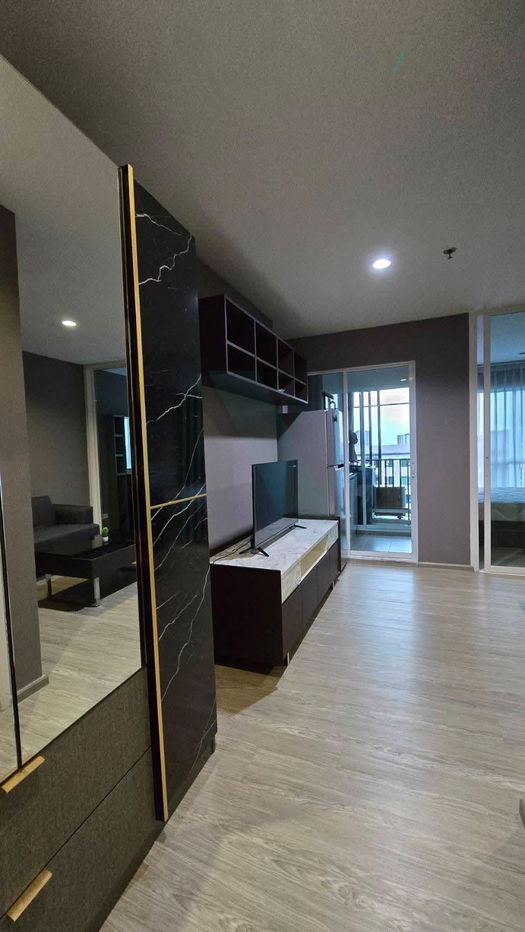 picture For Sell Condo REGENT HOME BANGSON PHASE 28 Building A, Floor 25,1 bed room, Room size 28 sqm - 3/8