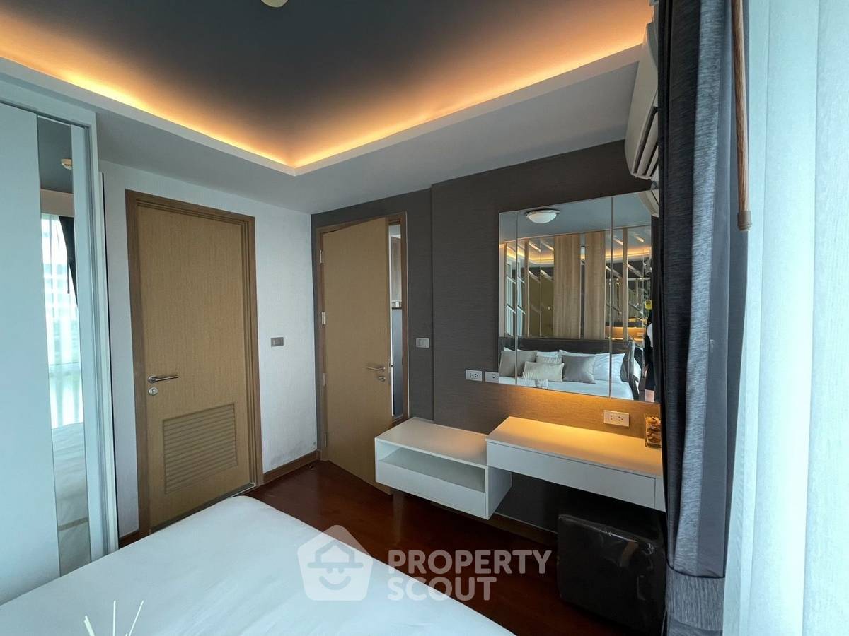 picture 2-BR Condo at Inter Lux Premier Sukhumvit 13 near ARL Makkasan (ID 2058029) - 5/9