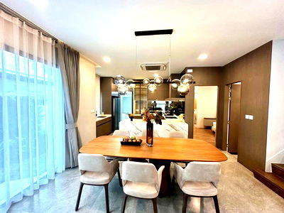Houses for rent : [🐶🐱 PET Friendly] For Rent Mantana Bangna KM.15 - Ready to Move in