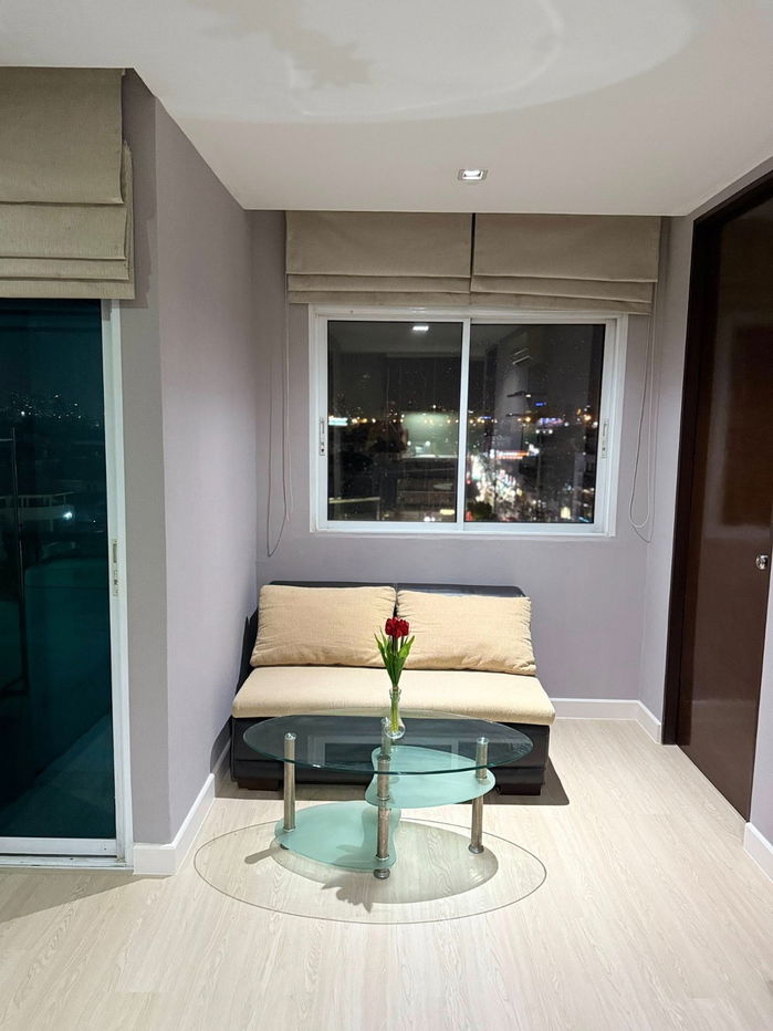 รูป เช่าด่วน!! ราคาดีมาก ห้องแต่งสวยมาก J.W. Boulevard Srivara - รูปที่ 7/13
