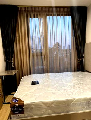 Condos for sale : The Privacy Thaphra Interchange【𝐒𝐄𝐋𝐋 & 𝐑𝐄𝐍𝐓】🔥Bright Japanese style, simple, clean, suitable for every lifestyle🔥  Contact Line ID: @hacondo