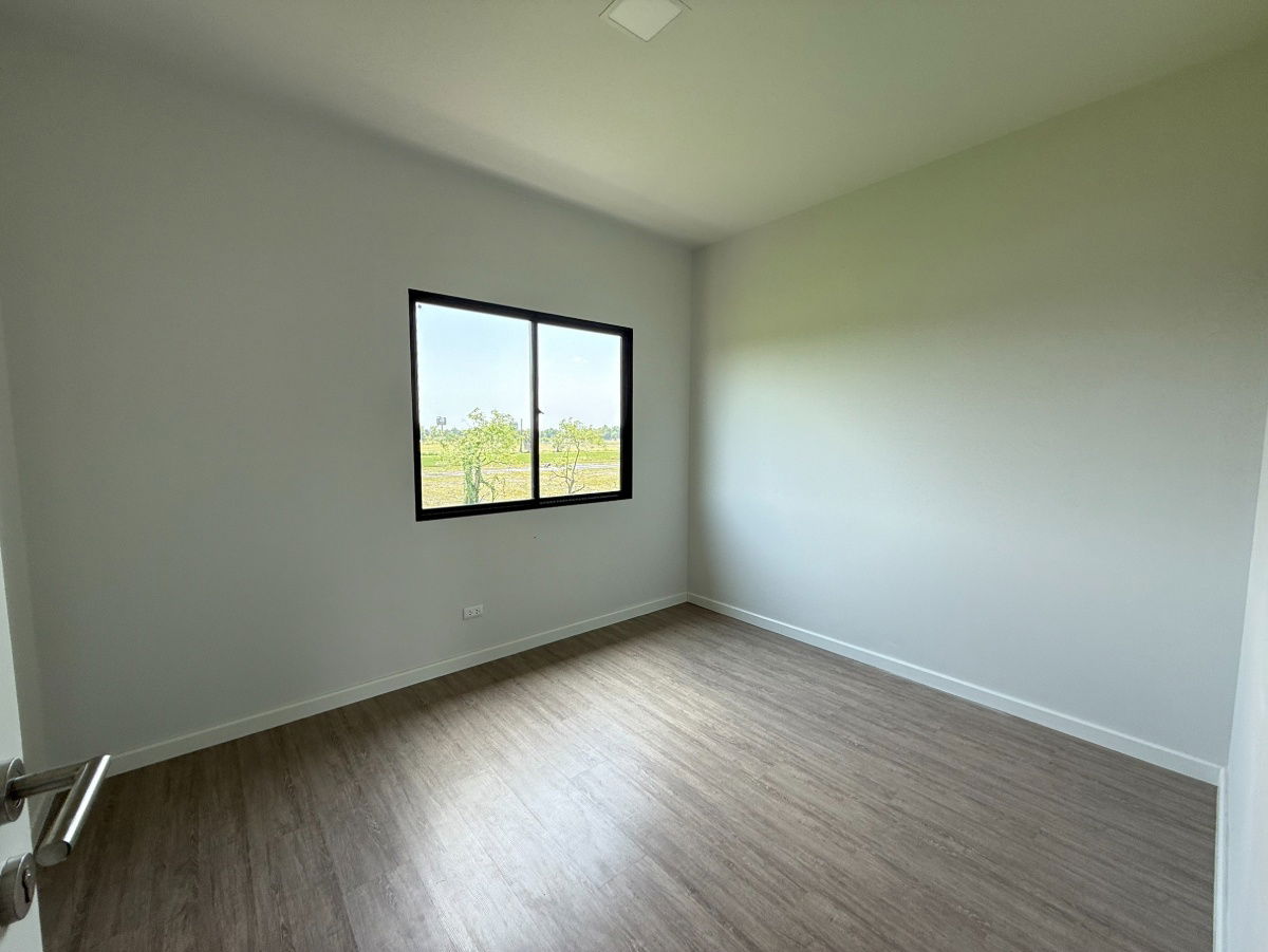 picture 🏠 Minimal style townhouse, peaceful, private, near the city - Siri Place Ratchaphruek 346 - 11/12