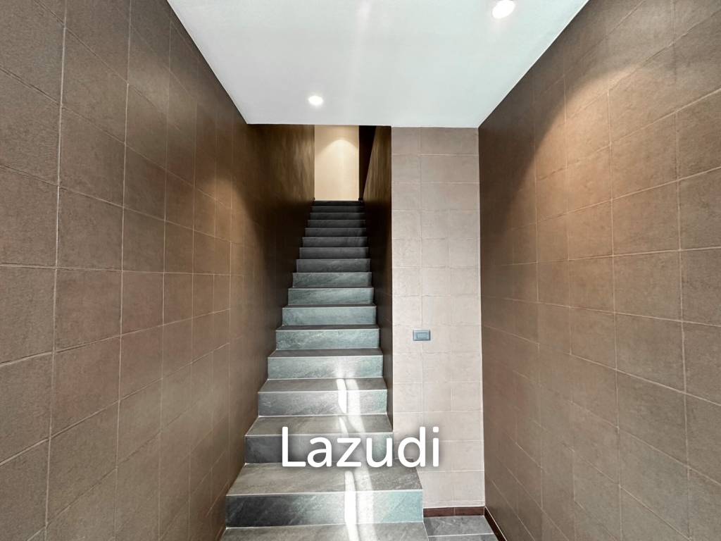 picture 3 Bed 249.93 SQ.M La Citta Delre Thonglor 16 - 9/20