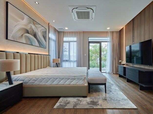 picture [🐶🐱 PET Friendly] For Rent Mantana Bangna KM.15 - Ready to Move in - 8/13