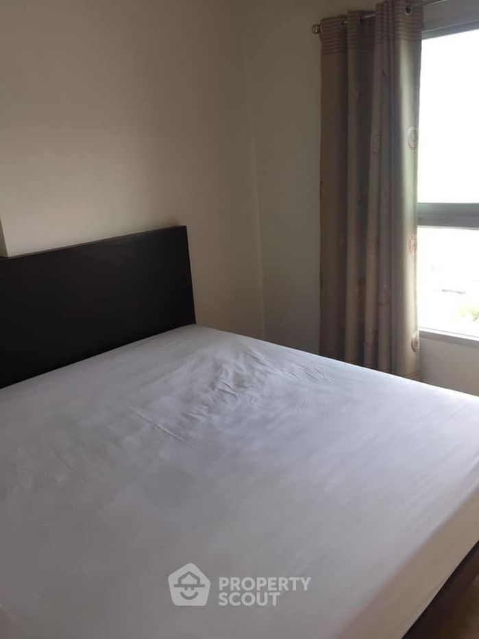 picture 1-BR Condo at The Parkland Taksin-Thapa near BTS Talat Phlu (ID 309824) - 5/8