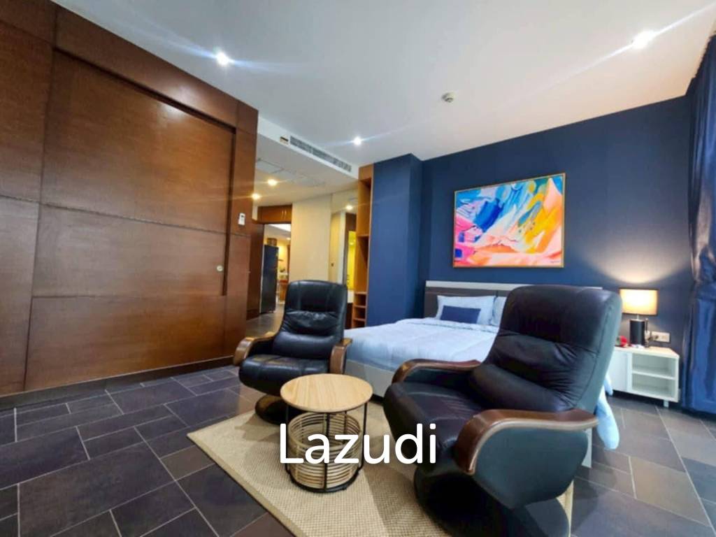 รูป 2 Beds 2 Baths 153.8 SQ.M. Ananya Beachfront - รูปที่ 20/26