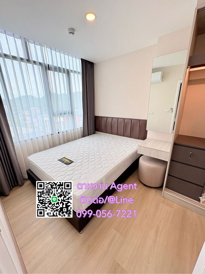 picture ☄️☄️☄️7,500/month 24 sqm.☄️☄️☄️ - 2/10