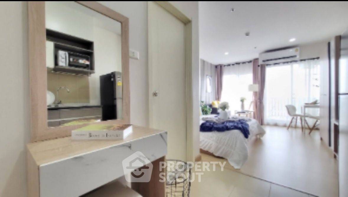 picture 1-BR Condo at Supalai Veranda Phasi Charoen Station near MRT Phasi Charoen (ID 2229493) - 10/11