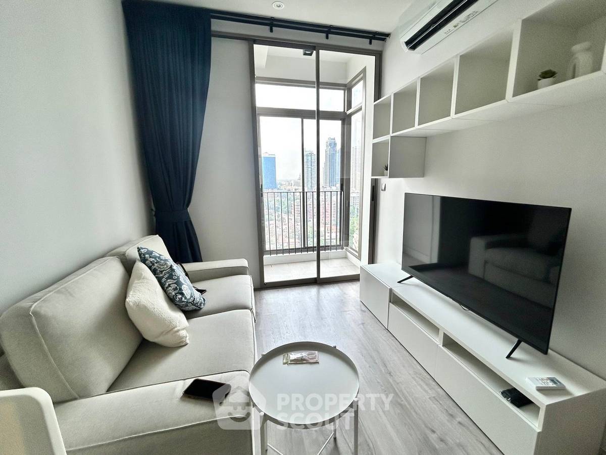 picture 1-BR Condo at Rhythm Ekkamai Estate near BTS Thong Lor (ID 1502481) - 14/19