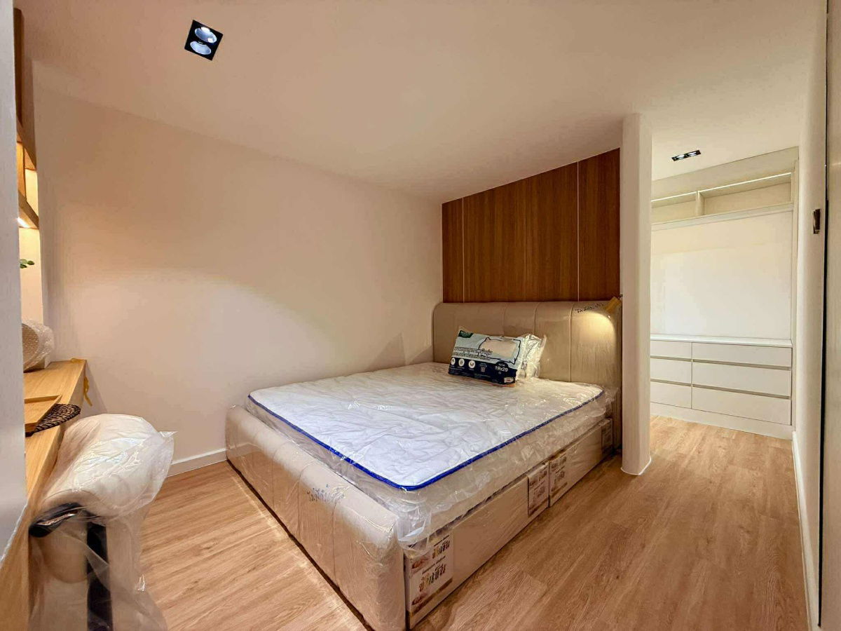 picture Srithana2 Condo for sale !,2bed,Near Maya Mall, Nimman ,Cmu - 6/15