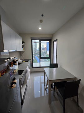 💰Price update!💰 For Sell Condo CENTRIC HUAI KHWANG STATION Building 1, Floor 9,1 bed room, Room size 31 sqm