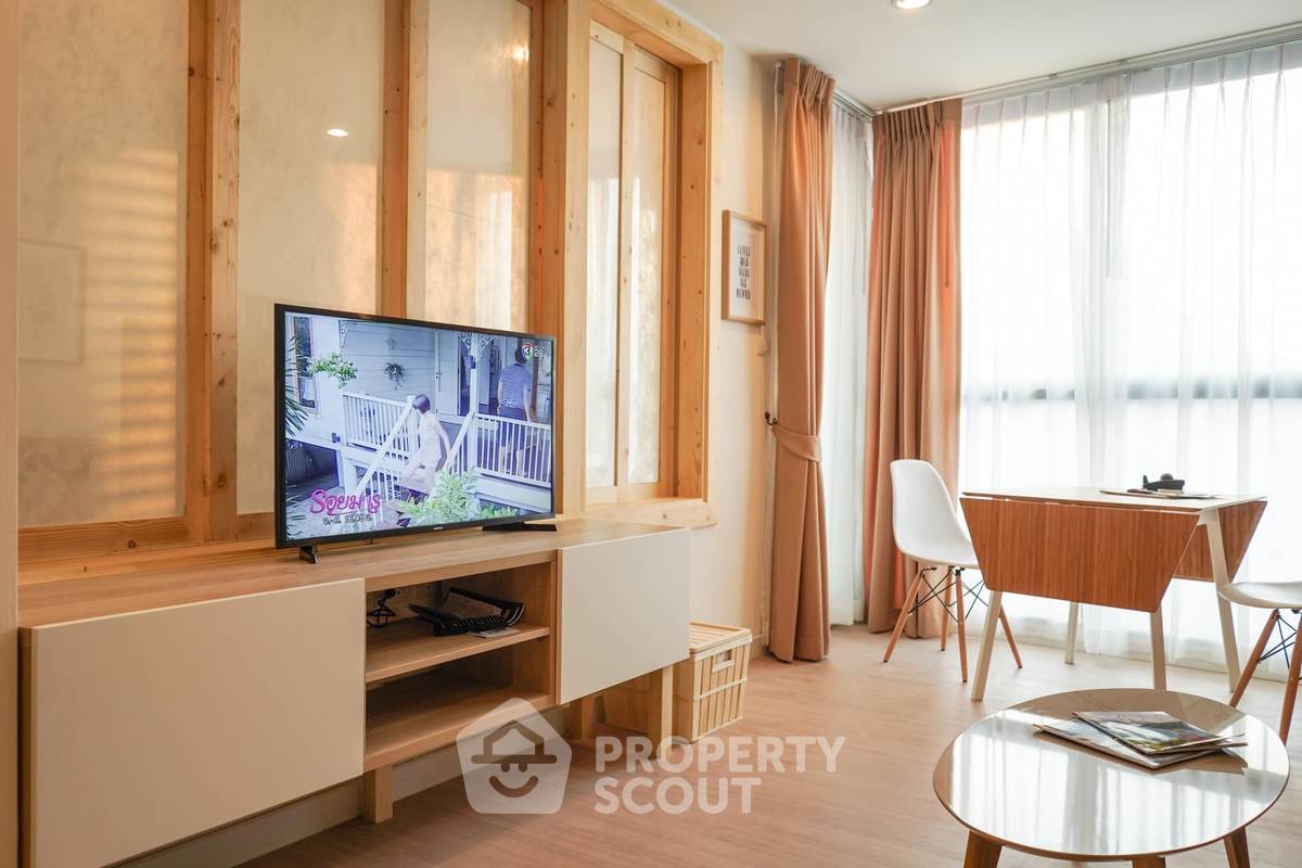 รูป คอนโด 1-ห้องนอน ที่ ดี 25 คอนโดมิเนียม ทองหล่อ ใกล้ ทองหล่อ (ID 759615) - รูปที่ 12/31