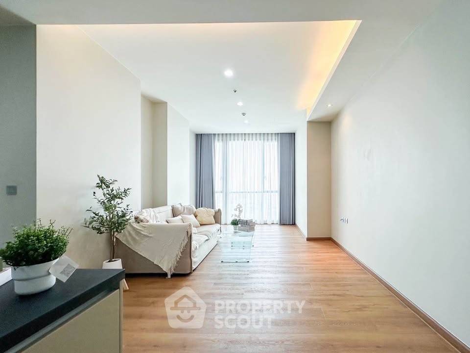 รูป คอนโด 3-ห้องนอน ที่ ควอทโทร บาย แสนสิริ ใกล้ BTS ทองหล่อ (ID 2112434) - รูปที่ 2/28
