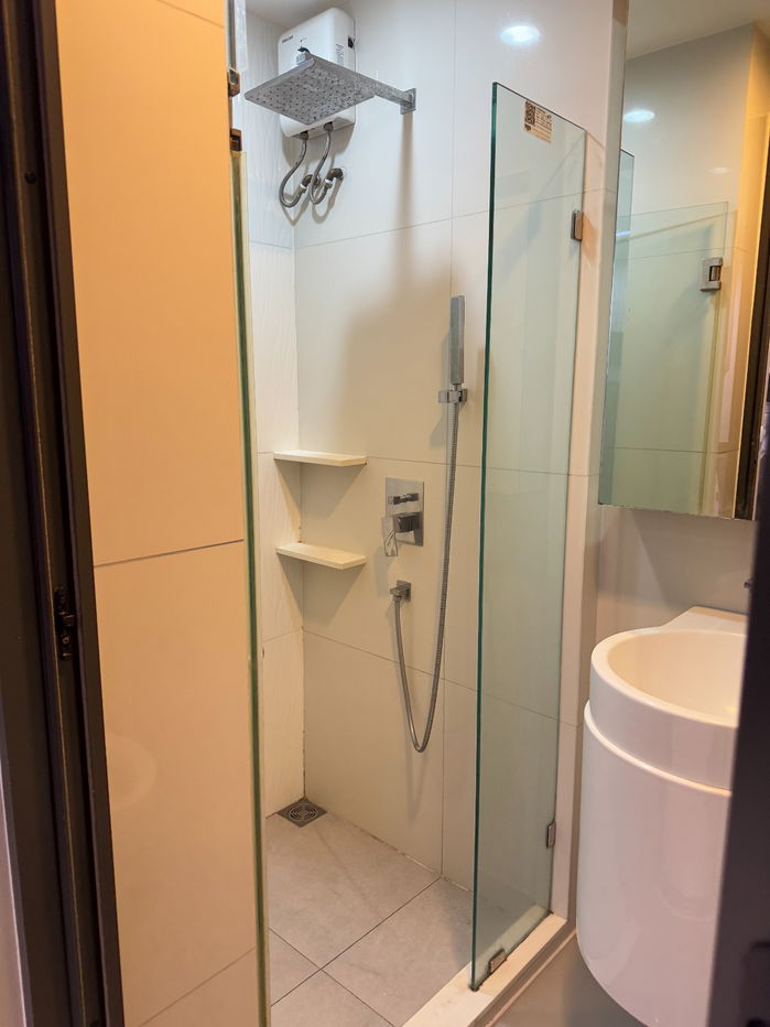 picture 📌 Condo For Rent Rhythm Asoke ✅️ Near MRT central rama 9 !! - 6/10