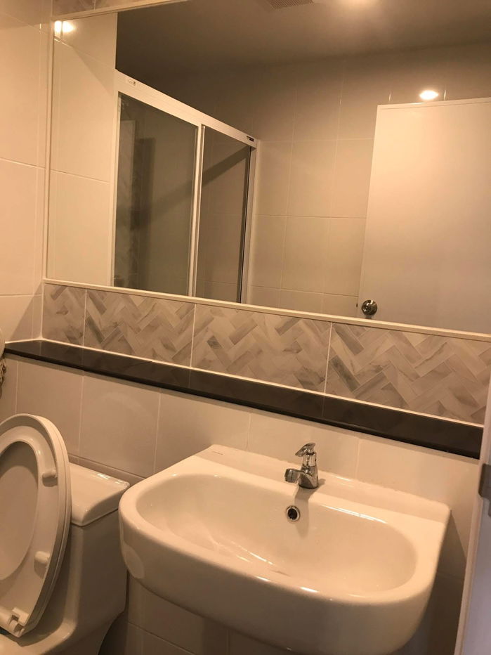 รูป #R5360  ให้เช่าคอนโด Regent Home Bangna  - รูปที่ 7/16