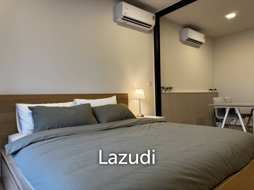 รูป 1 Bedroom 1 Bathroom 42 SQ.M XT Phayathai - รูปที่ 46/60