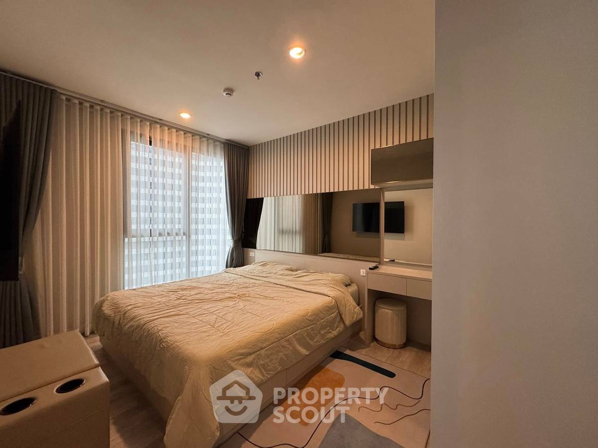 รูป คอนโด 2-ห้องนอน ที่ ไอดีโอ โมบิ สุขุมวิท อีสต์พอยท์ ใกล้ BTS แบริ่ง (ID 2217917) - รูปที่ 4/11