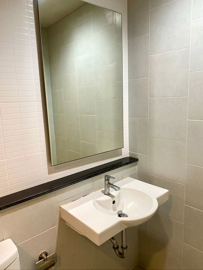 รูป ให้เช่า!!! คอนโด ESCENT ขอนแก่น ติดเซ็นทรัลพลาซ่า สะดวกสบาย - FOR RENT! ESCENT CONDO - KHON KAEN - รูปที่ 22/22