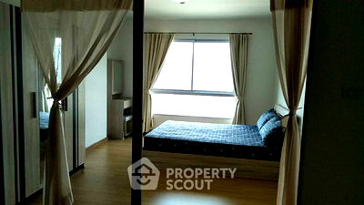 Condos for sale : 1-BR Condo at Supalai Veranda Ratchavipha - Prachachuen near MRT Bang Son (ID 732423)