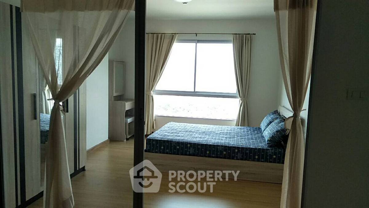 picture 1-BR Condo at Supalai Veranda Ratchavipha - Prachachuen near MRT Bang Son (ID 732423) - 1/6