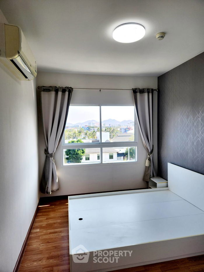 picture 1-BR Condo at The Trust Hua Hin close to Hua Hin City (ID 1173621) - 10/14