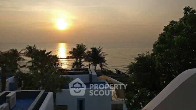 รูป คอนโด 2-ห้องนอน ที่ เดอะ เครสท์ ซานโตรา หัวหิน ใกล้ เมืองหัวหิน (ID 1059501) - รูปที่ 4/5