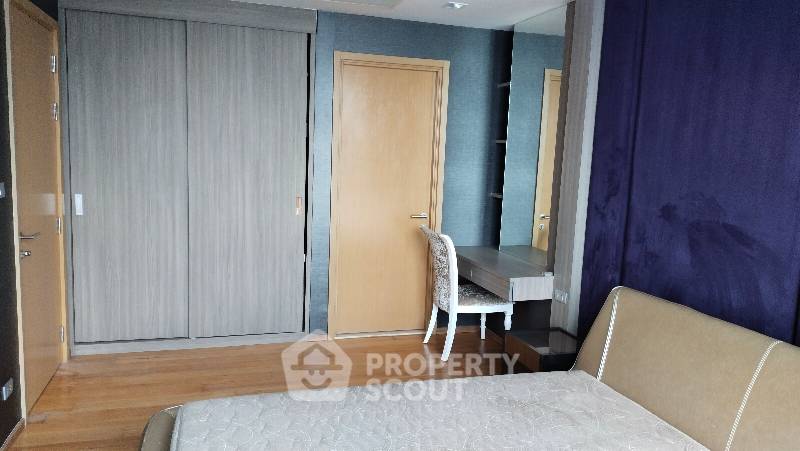 picture 3-BR Condo at Hyde Sukhumvit 13 Condominium near BTS Nana (ID 637304) - 7/24
