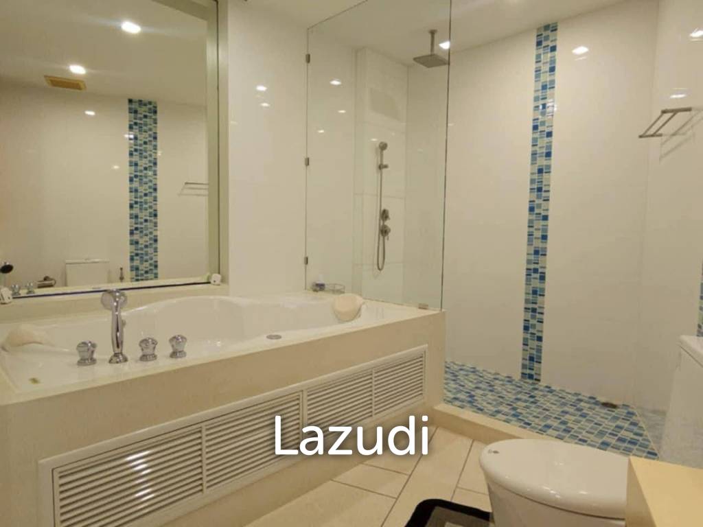 รูป 2 Beds 2 Baths 153.8 SQ.M. Ananya Beachfront - รูปที่ 24/26