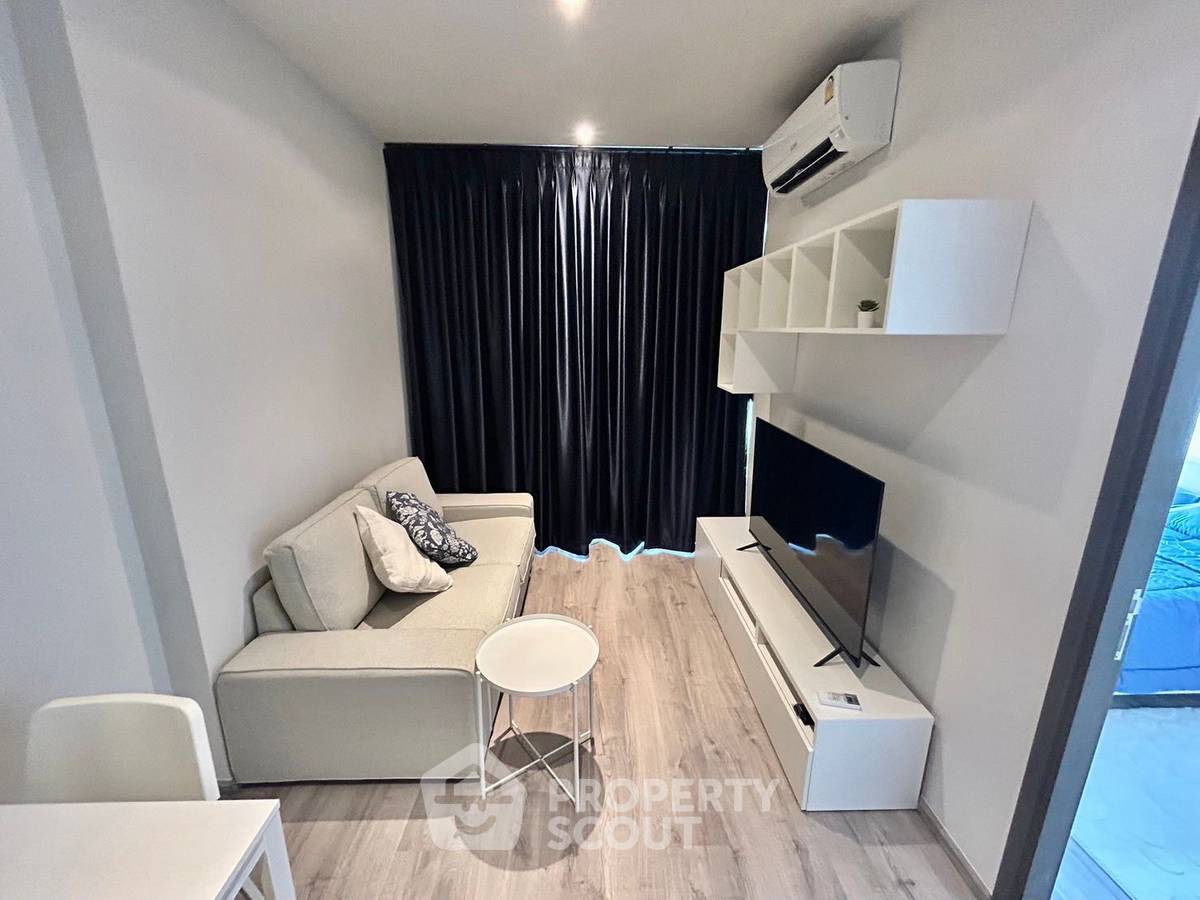 picture 1-BR Condo at Rhythm Ekkamai Estate near BTS Thong Lor (ID 1502481) - 5/19