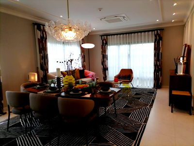 บ้านเดี่ยว เชียงใหม่ : ขายบ้านเดี่ยวโครงการเศรษฐสิริรวมโชค