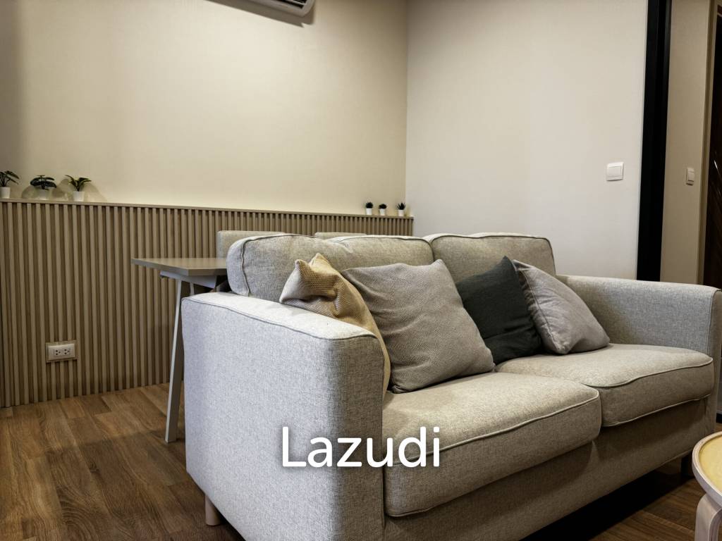 รูป 1 Bedroom 1 Bathroom 42 SQ.M XT Phayathai - รูปที่ 23/60